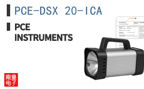 PCE-DSX 20-ICA ͼƬ